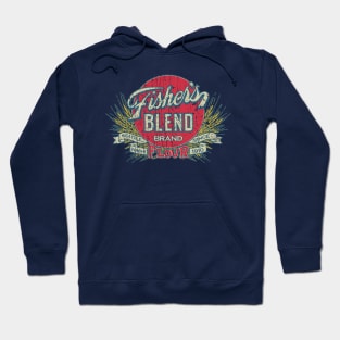 Fisher's Blend Flour 1910 Hoodie